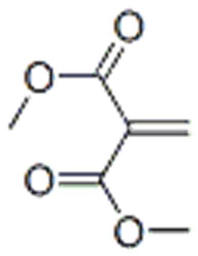 dimethyl methylenemalonate CAS 3377-21-7
