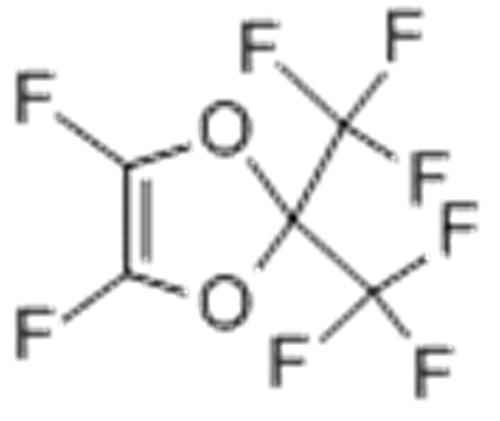 4,5-Difluoro-2,2-bis(trifluoromethyl)-1,3-dioxole CAS 37697-64-6