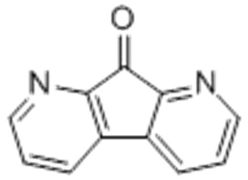 1,8-Diazafluoran-9-one  CAS 54078-29-4