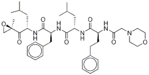 Carfilzomib CAS 868540-17-4