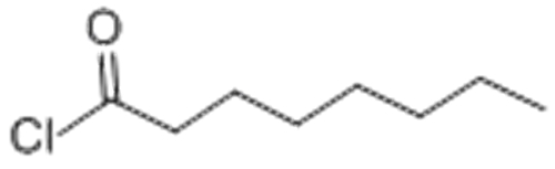 Octanoyl chloride CAS 111-64-8