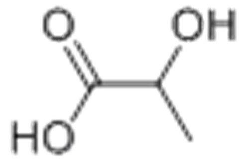 LACTIC ACID CAS 50-21-5