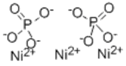 NICKEL (II) PHOSPHATE  CAS 10381-36-9