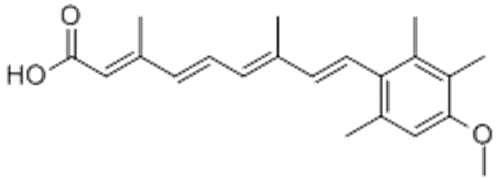 Neotigason CAS 55079-83-9