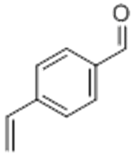 Benzaldehyde,4-ethenyl- CAS 1791-26-0