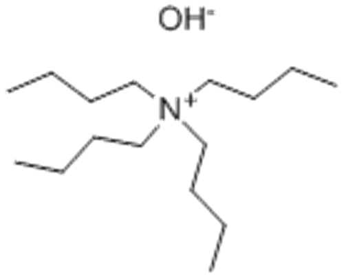 Tetrabutylammonium hydroxide CAS 2052-49-5