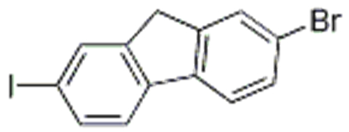 9H-Fluorene, 2-bromo-7-iodo- CAS 123348-27-6