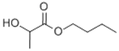Butyl lactate CAS 138-22-7