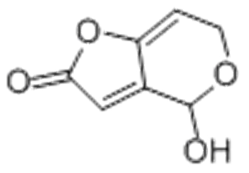 4H-Furo[3,2-c]pyran-2(6H)-one,4-hydroxy- CAS 149-29-1