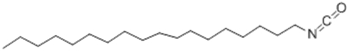 Octadecyl isocyanate CAS 112-96-9