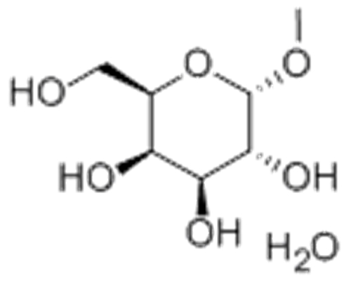 METHYL ALPHA-D-GALACTOPYRANOSIDE MONOHYDRATE CAS 34004-14-3
