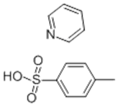 Pyridinium toluene-4-sulphonate CAS 24057-28-1