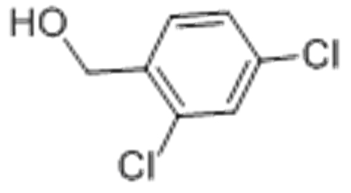 2,4-Dichlorobenzyl alcohol CAS 1777-82-8