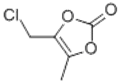 4-Cloromethyl-5-methyl-1,3-dioxol-2-one CAS 80841-78-7 