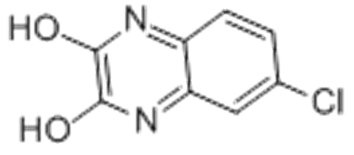 6-CHLORO-2,3-DIOXO-1,2,3,4-TETRAHYDROQUINOXALINE CAS 6639-79-8