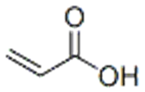 Acrylic acid CAS 79-10-7