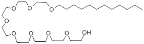 C12E8 CAS 3055-98-9