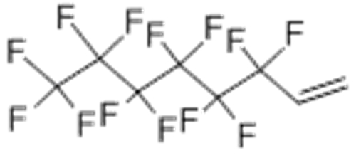 (Perfluorohexyl)ethylene
 CAS 25291-17-2