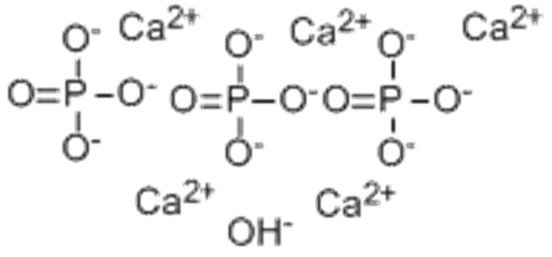 Calcium phosphate, tribasic CAS 12167-74-7