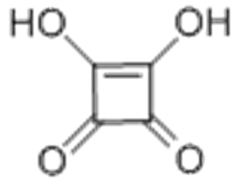 Squaric acid CAS 2892-51-5