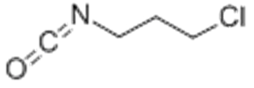 3-Chloropropyl isocyanate CAS 13010-19-0
