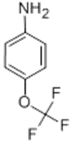 4-(Trifluoromethoxy)aniline CAS 461-82-5