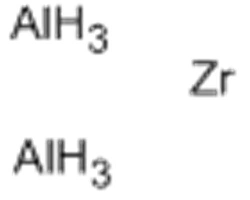 ALUMINUM ZIRCONIUM CAS 12004-50-1