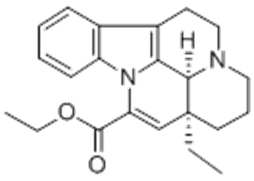 Vinpocetine CAS 42971-09-5