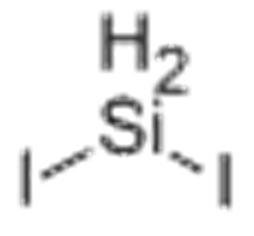 DIIODOSILANE CAS 13760-02-6