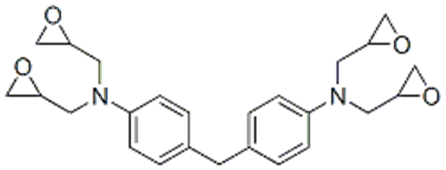 4,4'-Methylenebis(N,N-diglycidylaniline) CAS 28768-32-3