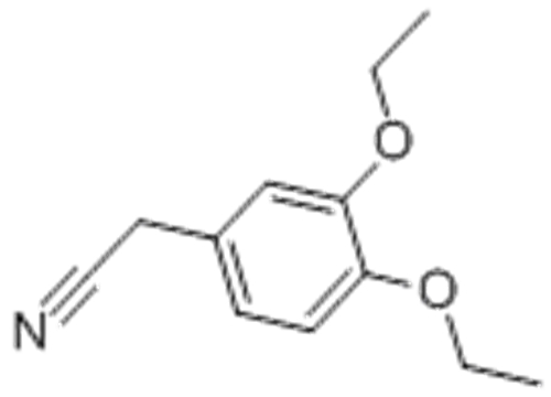 3,4-Diethoxyphenylacetonitrile CAS 27472-21-5