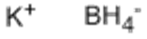 Potassium borohydride CAS 13762-51-1