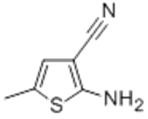 2-Amino-5-methyl-3-thiophenecarbonitrile CAS 138564-58-6