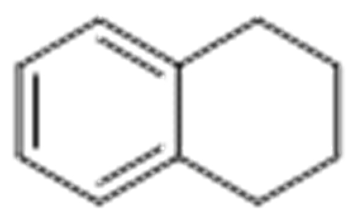 Naphthalene,1,2,3,4-tetrahydro- CAS 119-64-2