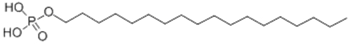 OCTADECYL PHOSPHATE CAS 2958-09-0