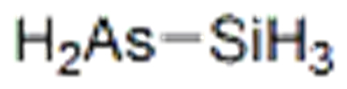 Arsine, silyl-(7CI,8CI,9CI) CAS 15455-99-9