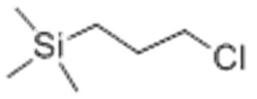 (3-CHLOROPROPYL)TRIMETHYLSILANE CAS 2344-83-4