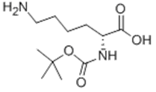 BOC-D-LYS-OH CAS 106719-44-2
