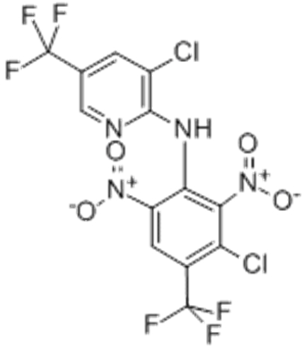 Fluazinam CAS 79622-59-6