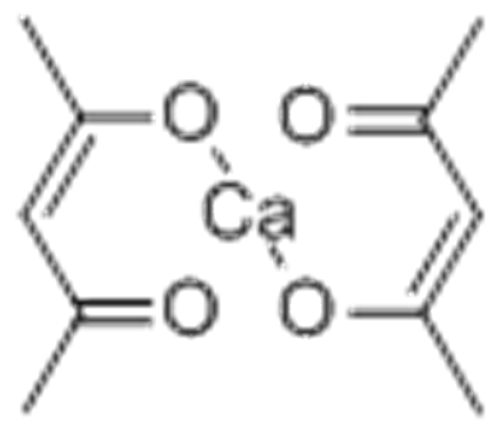 Calcium acetylacetonate CAS 19372-44-2
