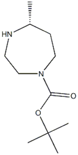 (R)-5-chloro-2-(5-Methyl-1,4-diazepan-1-yl)benzo[d]oxazole hydrochloride CAS 1260619-38-2