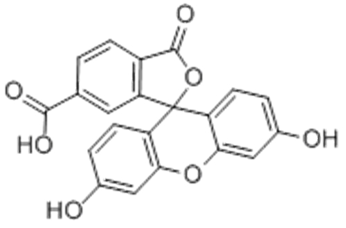 6-Carboxyfluorescein CAS 3301-79-9