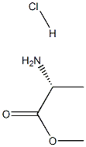 D-Alanine Methyl Ester Hydrochloride CAS 14316-06-4