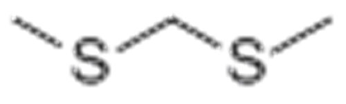 Methane,bis(methylthio) CAS 1618-26-4