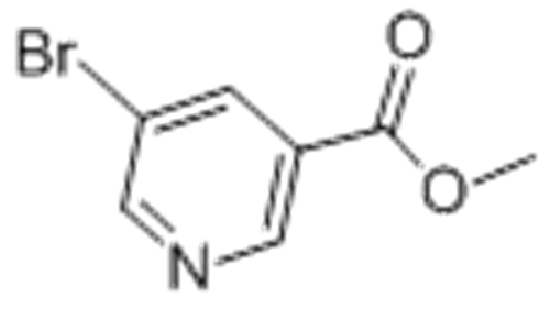 Methyl 5-bromonicotinate CAS 29681-44-5