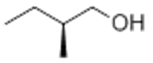 1-Butanol, 2-methyl-,( 57359153, 57268766,2S)- CAS 1565-80-6