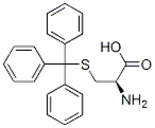 S-Trityl-L-cysteine CAS 2799-07-7