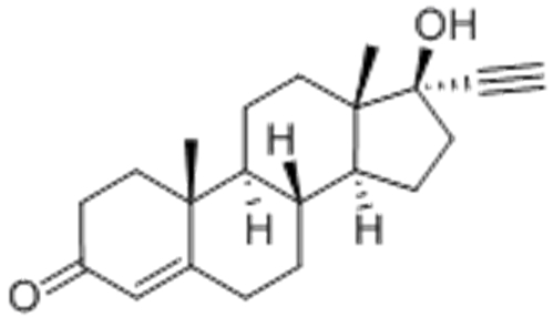 Ethisterone CAS 434-03-7