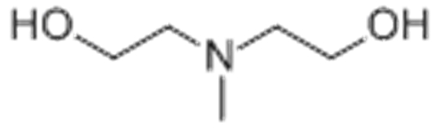 N-Methyldiethanolamine CAS 105-59-9