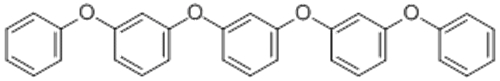 Benzene,1,3-bis(3-phenoxyphenoxy)- CAS 2455-71-2